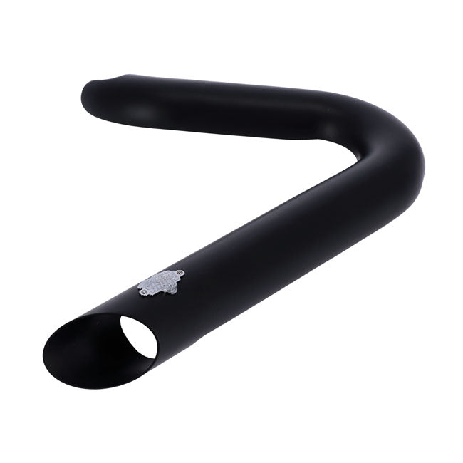 Vance & Hines, Rear heat shield shortshots stagg — 981742