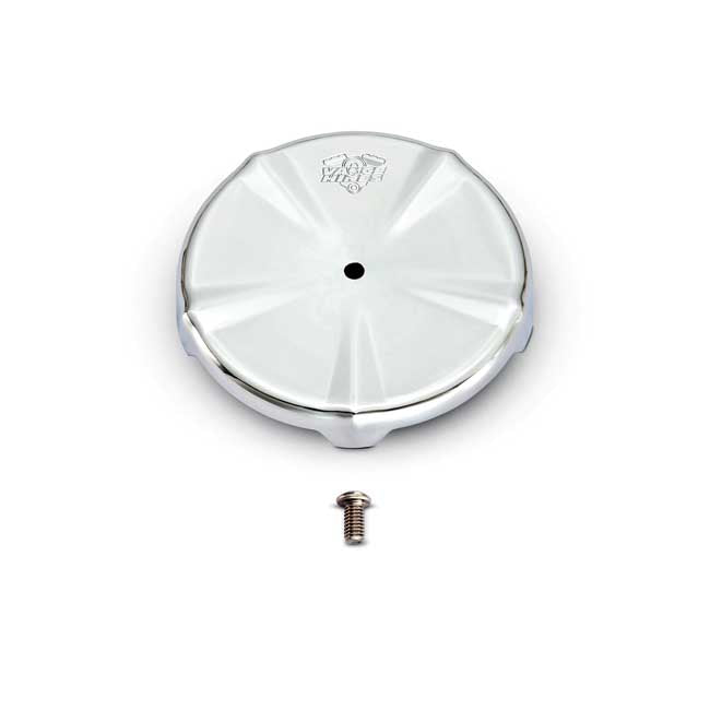 Vance & Hines, VO2 skullcap — 981812