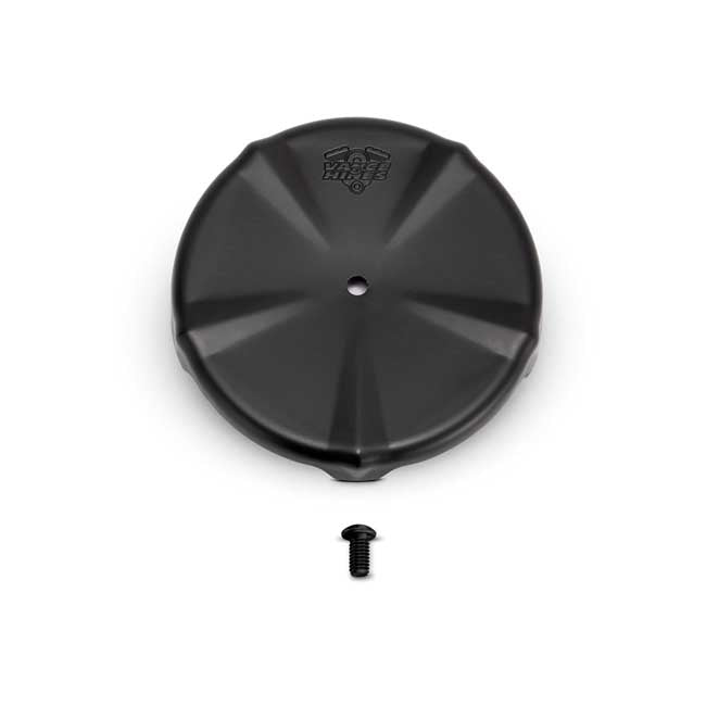 Vance & Hines, VO2 skullcap — 981813
