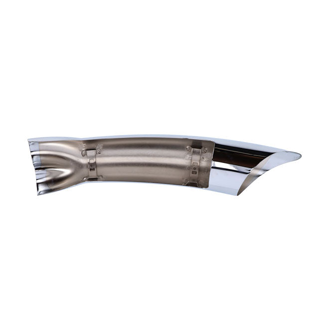 Vance & Hines, Heatshield