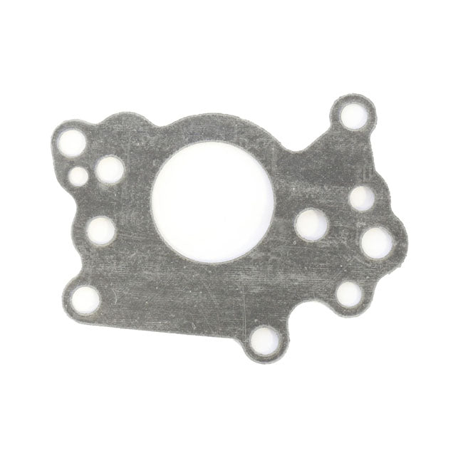 Athena, oil pump side mount gasket. Paper