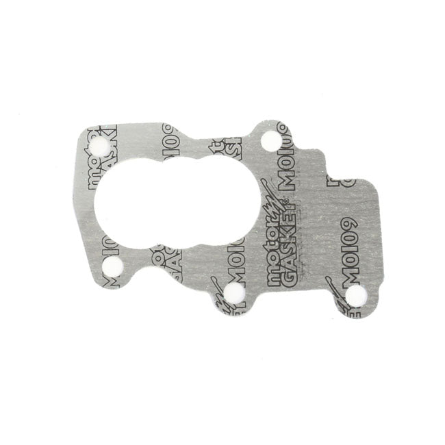 Athena, oil pump body to outer cover gasket. Paper