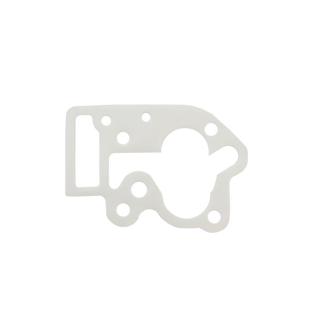 Athena, oil pump body to cover gasket. Mylar