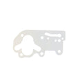 Athena, oil pump body to case gasket. Mylar