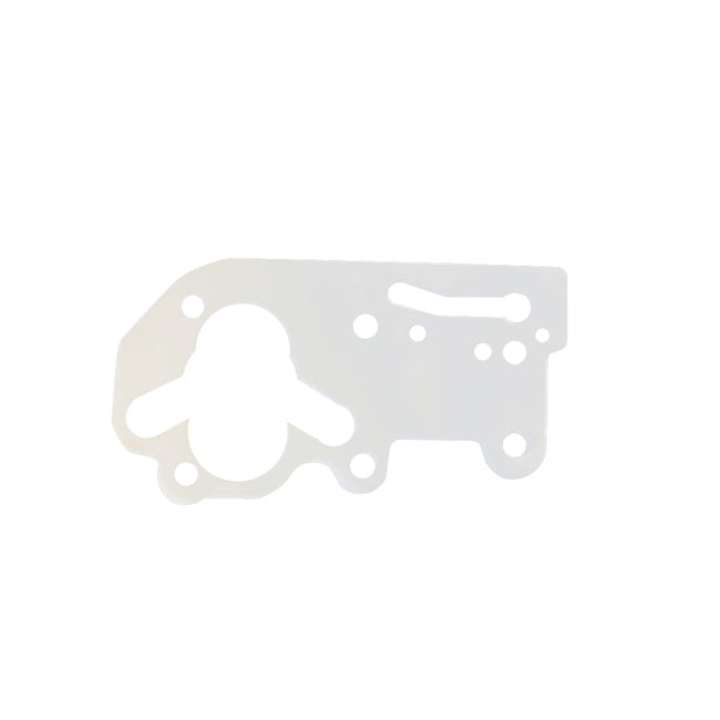 Athena, oil pump body to case gasket. Mylar