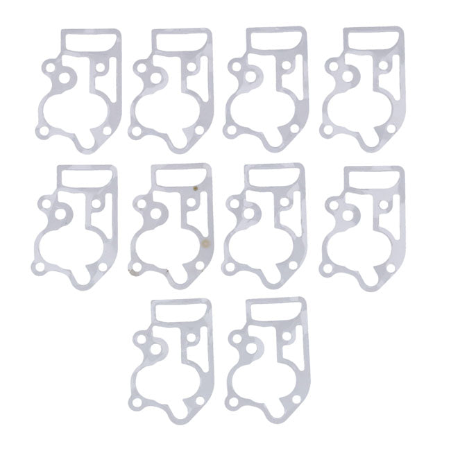 Athena, Oil pump gasket (mylar) — 982267