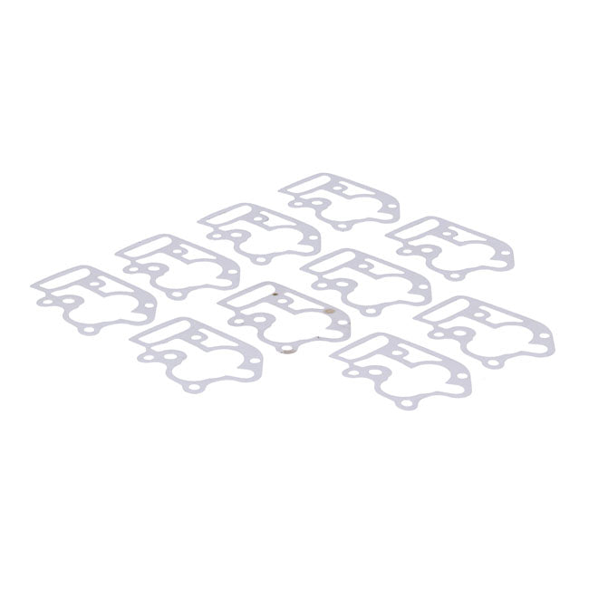 Athena, Oil pump gasket (mylar) — 982267