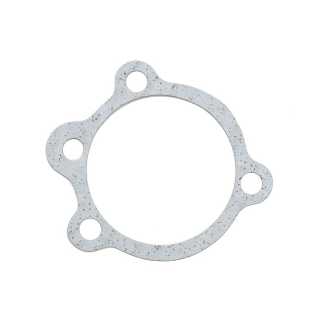 Athena, carb to air cleaner housing gasket. Keihin
