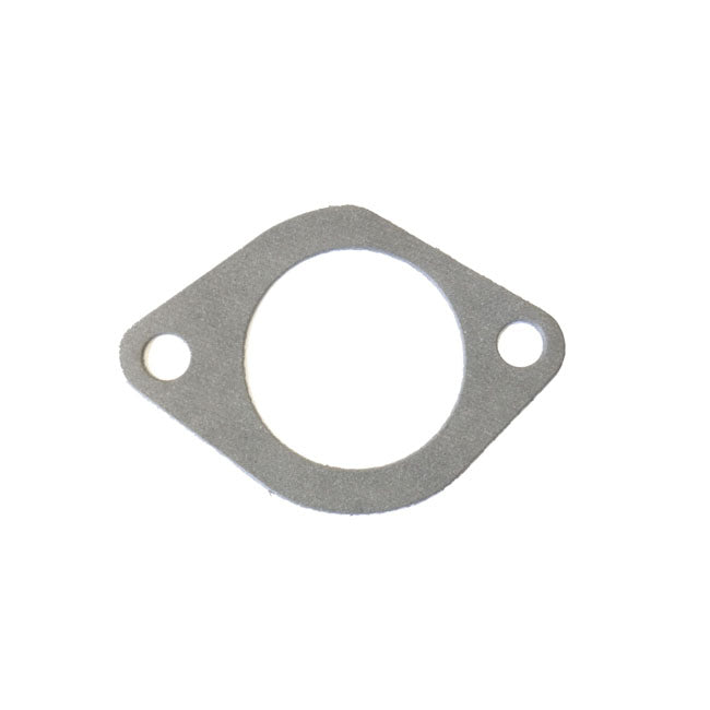 Athena, compliance fitting gasket. FR/RR — 84-89 Evo Big Twin with OEM compliance fitting (NU)