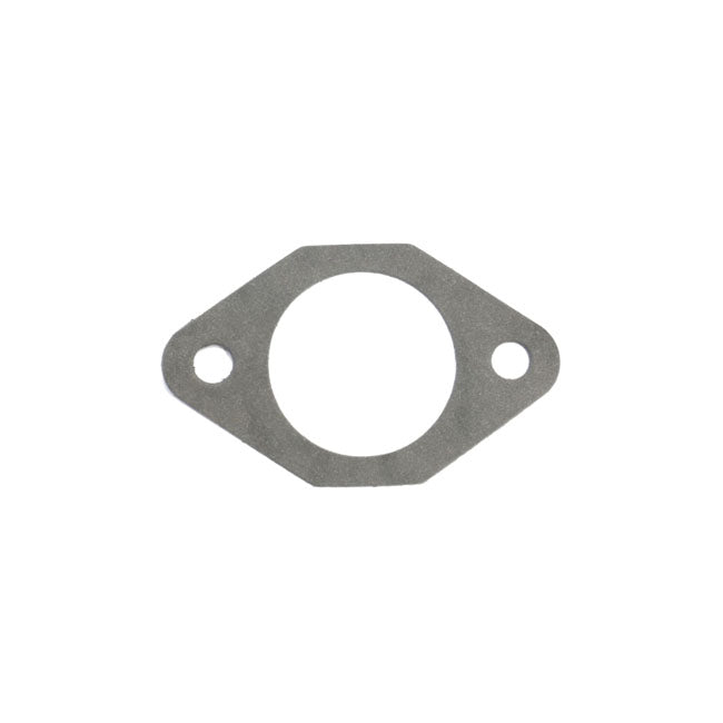 Athena, carburetor to manifold gasket. Keihin — L78-89 Big Twin; L78-87 XL Sportster with OEM Keihin butterfly carburetor (NU)