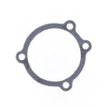 Athena, carb to air cleaner housing gasket. Keihin CV — 90-99 Evo Big Twin; 88-04 XL Sportster. With OEM CV (Constant Vacuum) carburetor (NU)