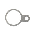 Athena, Linkert carburetor float bowl gasket — 36-65 OHV models (Excl. 45" & K; KH; 74/80" Flathead models) (NU)