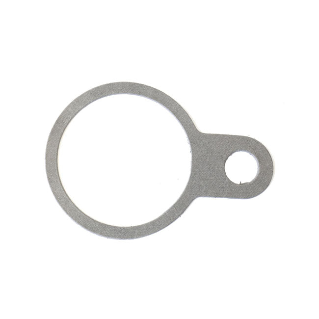 Athena, Linkert carburetor float bowl gasket — 36-65 OHV models (Excl. 45" & K; KH; 74/80" Flathead models) (NU)