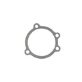Athena,  carb to air cleaner housing gasket. — 90-99 Evo Big Twin; 88-04 XL Sportster.