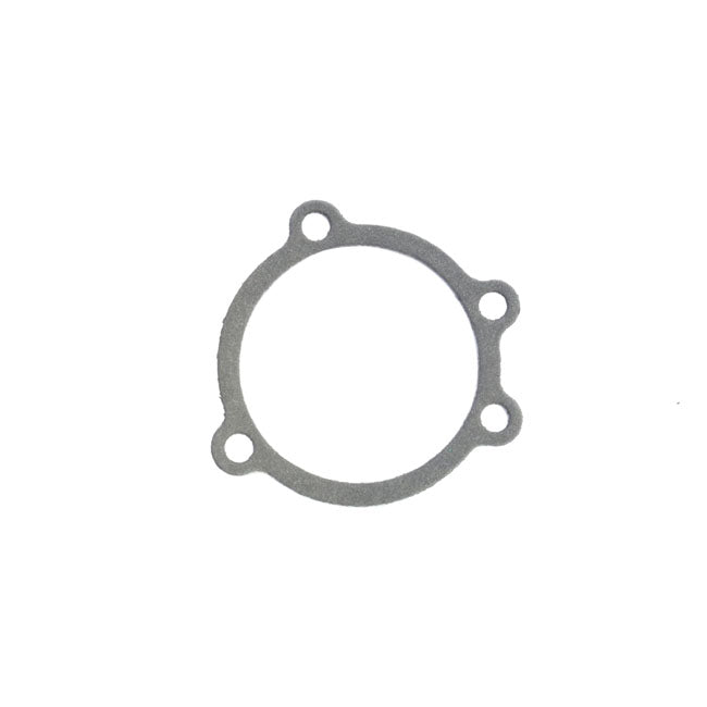 Athena,  carb to air cleaner housing gasket. — 90-99 Evo Big Twin; 88-04 XL Sportster.