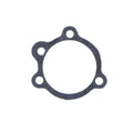 Athena,  carb to air cleaner housing gasket. — 77-89 Big Twin; L76-87 XL Sportster.