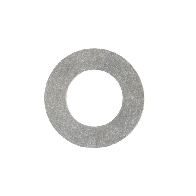 Athena, seal washer