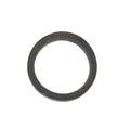 Athena flat O-ring, kickstart shaft — 52-79 K; XL Sportster; L37-69 FL; 71-86 4-speed FX (NU)