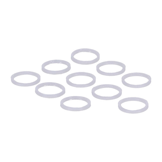 Athena, transmission countershaft spacer