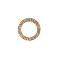 Athena, pushrod cover large lower seal. Cork