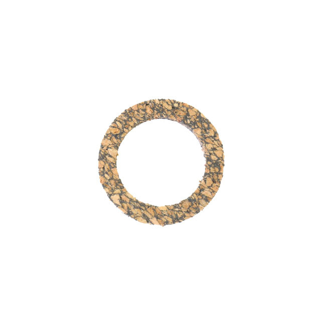 Athena, pushrod cover large lower seal. Cork