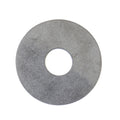Athena, bayonet gas cap gasket. Left side
