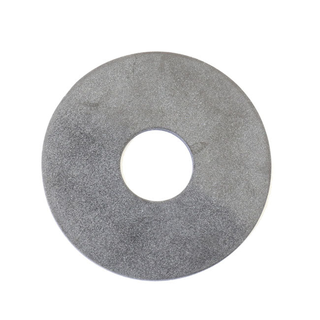 Athena, bayonet gas cap gasket. Left side