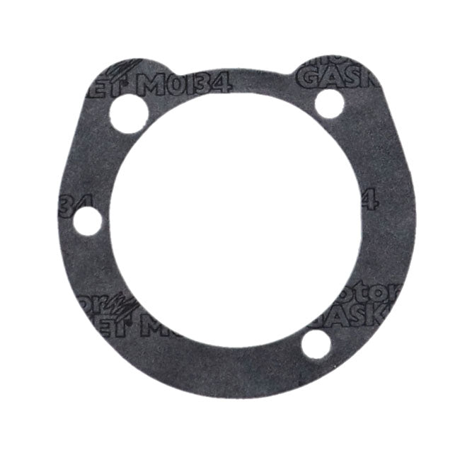 Athena, air cleaner housing to filter gasket. .062" paper.