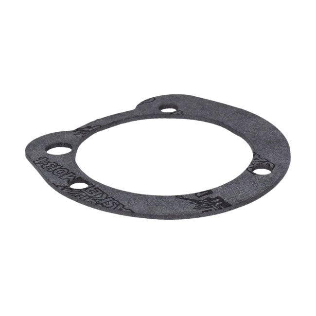 Athena, air cleaner housing to filter gasket. .062" paper.