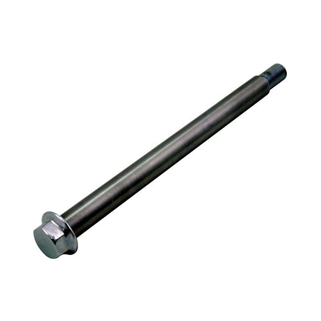 Front axle — L88-06 FXSTS MODELS (NU) (EXCL. FLSTS)