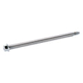Wheel axle, front — 97-07 FLSTS; FLSTSI Springers (EXCL. FXSTS)