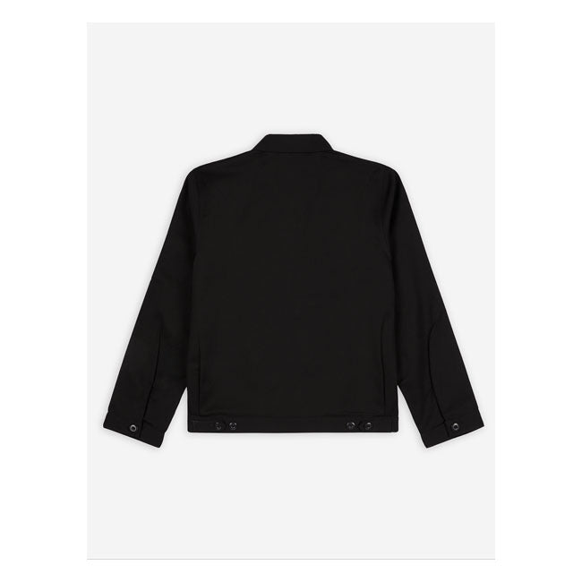 Dickies Unlined Eisenhower jacket black