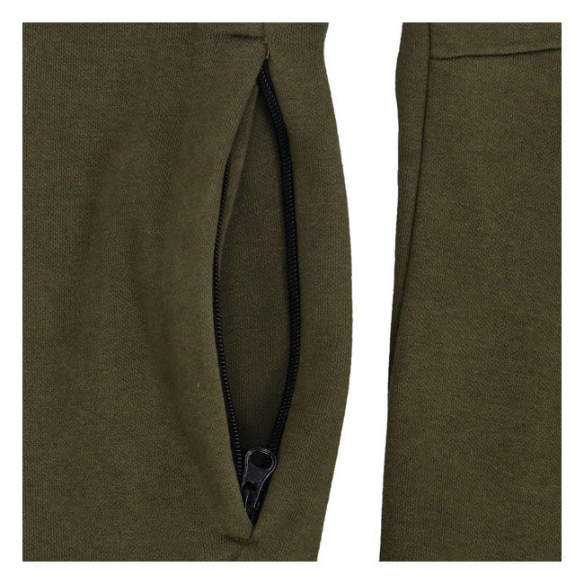 Roeg Howard hoodie army