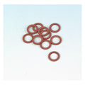 James, fiber gasket Linkert main nozzle