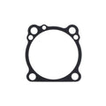 Athena, cylinder base gasket. FR/RR .015" RCS. 2-pack