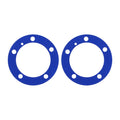 Athena, 3-5/8" big bore head gasket. Shovel