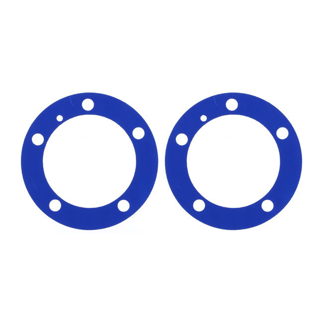 Athena, 3-5/8" big bore head gasket. Shovel