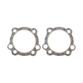 Athena, cylinder head gasket set. 3-5/8" big bore — 84-99 Evo Big Twin with 3-5/8" big bore cylinders (NU)
