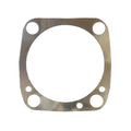 Athena, cylinder base gasket. FR/RR .012"