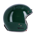Roeg JETT helmet Racing green