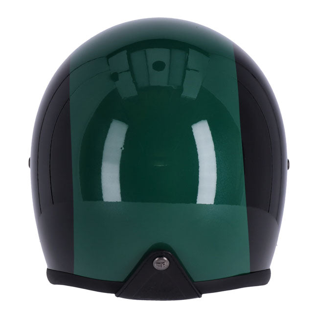 Roeg Sundown helmet green/black