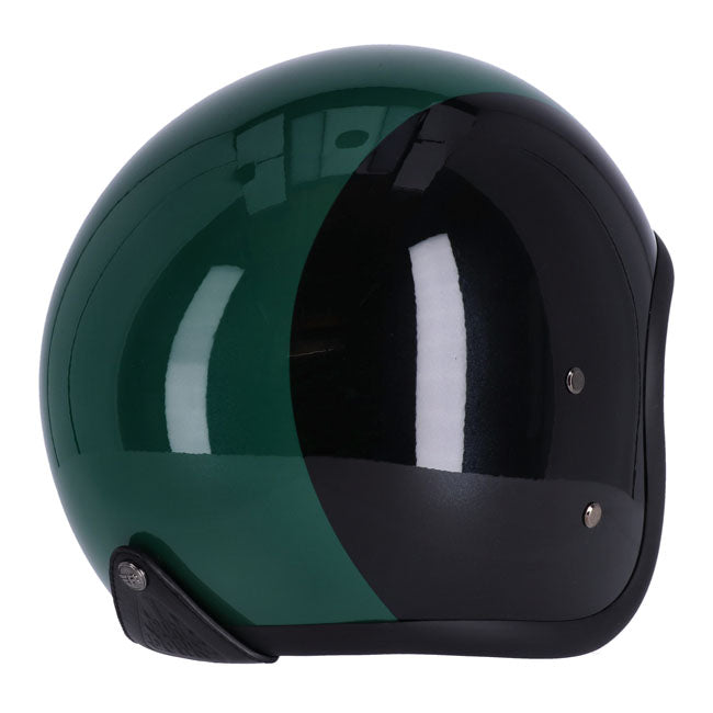 Roeg Sundown helmet green/black