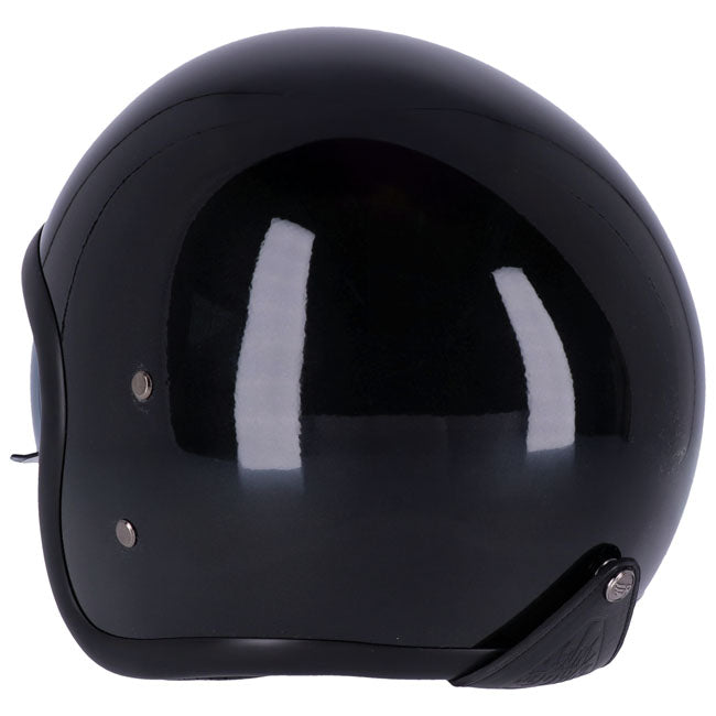 Roeg Sundown helmet gloss black
