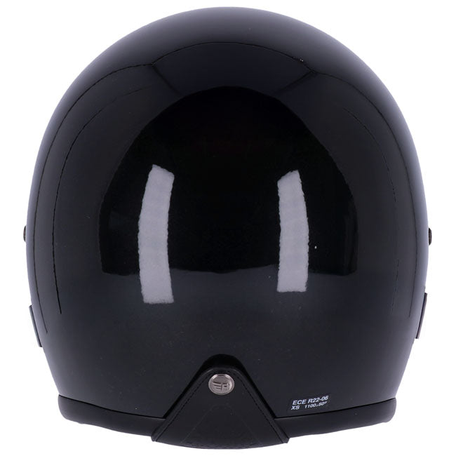 Roeg Sundown helmet gloss black