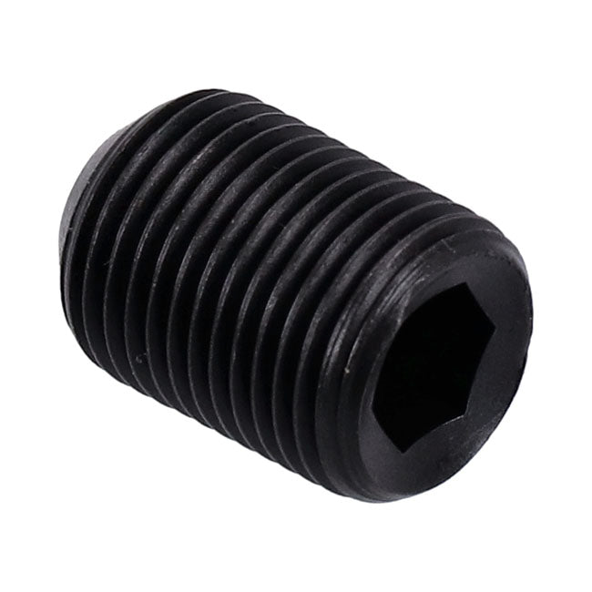 MCS, top dead center tool