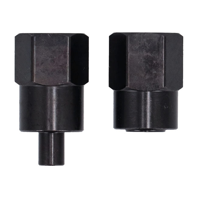 MCS, oil pump seal install tool