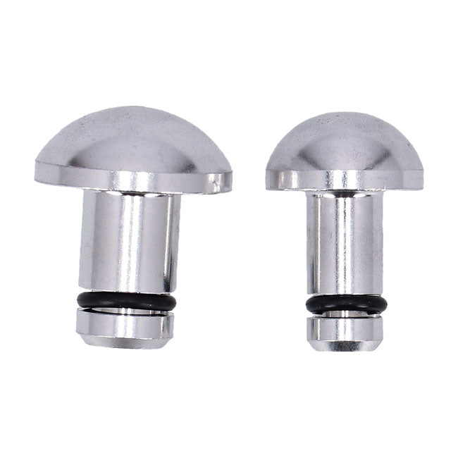 MCS, hollow axle plug tool