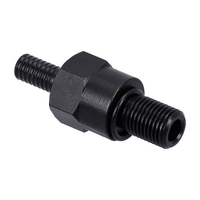 MCS, adapter compression tester. 12mm