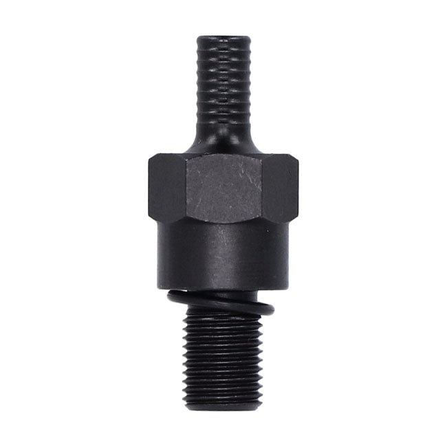 MCS, adapter compression tester. 12mm