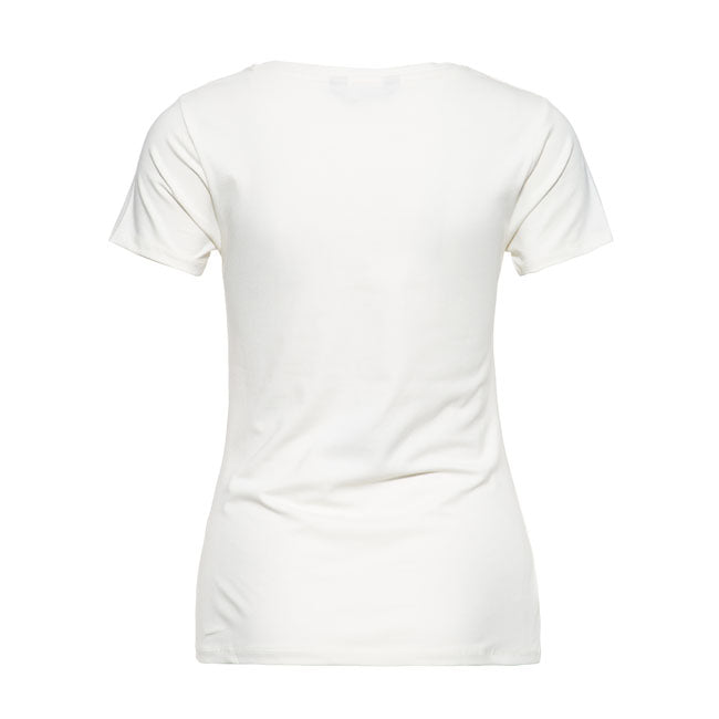 Queen Kerosin We Can Do It t-shirt off white